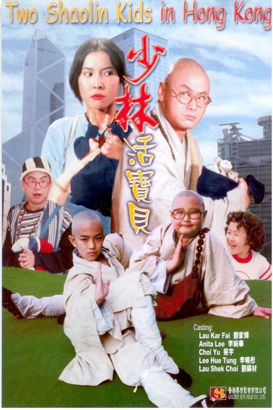 少林活宝贝[1994][国语][中文字幕][2.39GB]