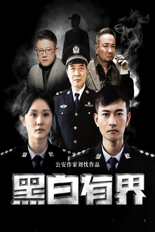 黑白有界[2024]李先时[4K高码][国语][中文字幕][7.32GB]