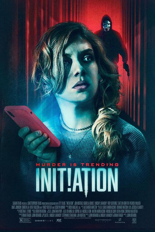 杀戮开始 Initiation.2020.Blu-ray.1080p.AVC.DTS-HD.MA.5.1-ltzww@CHDBits