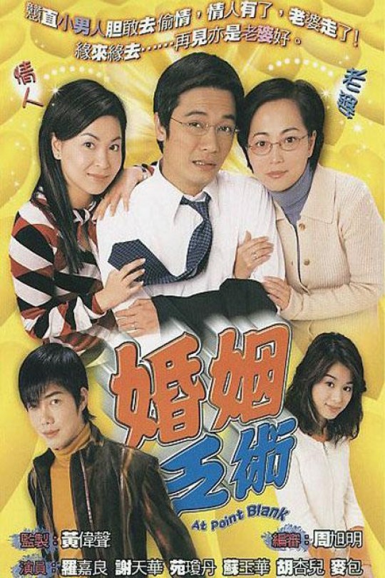 [115云盘]婚姻乏术[2006][完结剧集][1080P][国/粤语][中文字幕][64.33GB]