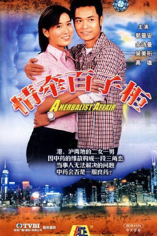 [115云盘]情牵百子柜[2001][完结剧集][1080P][国/粤语][中文字幕][66.62GB]