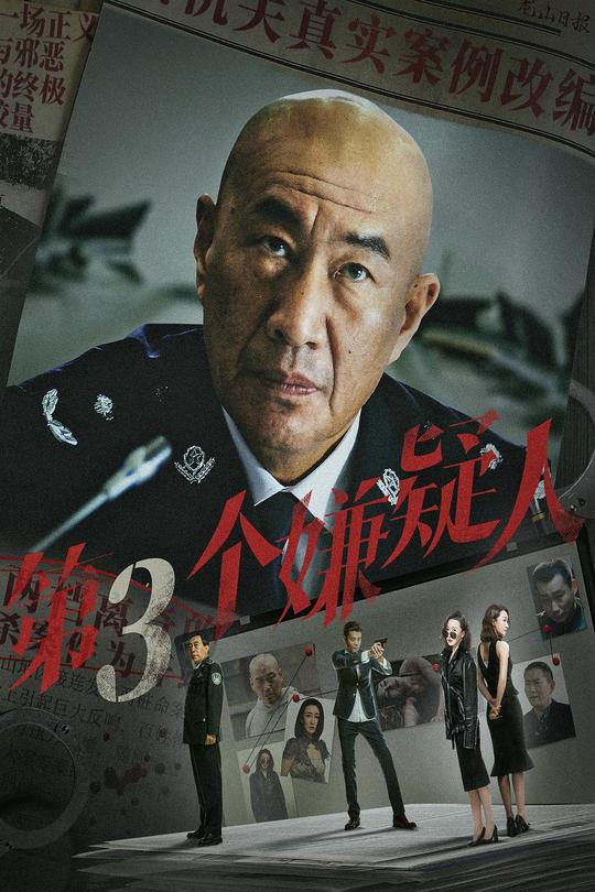 第三个嫌疑人[2024]李丞峰  宋宁[4K高码60帧][国语][中文字幕][15.73GB]