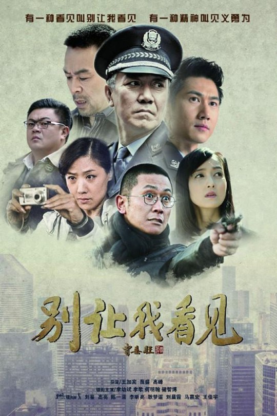 [115云盘]别让我看见[2015][完结剧集][1080P][国语][中文字幕][19.09GB]