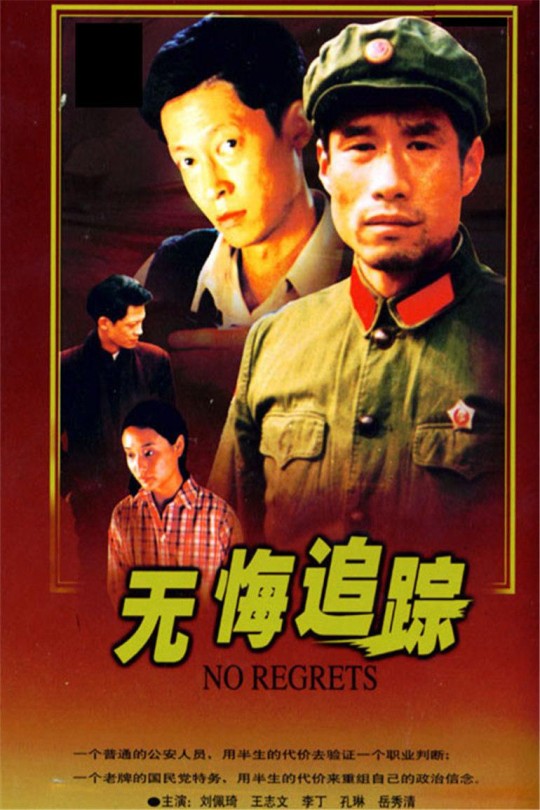 [115云盘]无悔追踪[1995][国语][7DVD5原盘-VOB][每碟约4G]