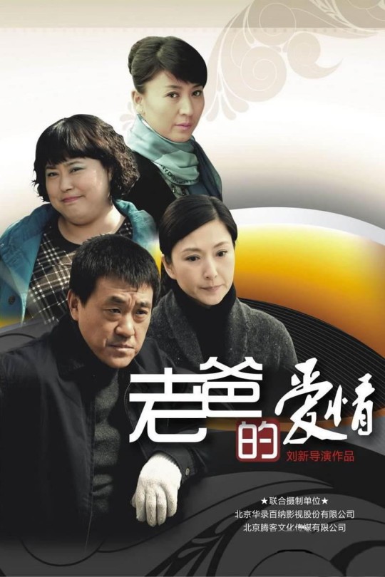 [115云盘]老爸的爱情[2012][完结剧集][1080P][国语][中文字幕][37.33GB]