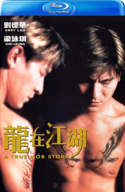 龙在江湖[1998][港版原盘][国/粤语][中文字幕][22.60GB]