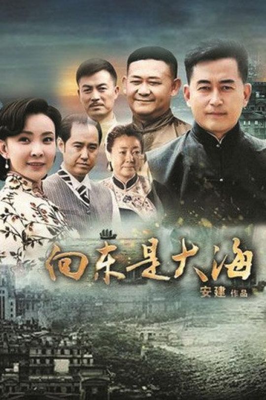 [115云盘]向东是大海[2012][完结剧集][1080P][国语][中文字幕][69.66GB]