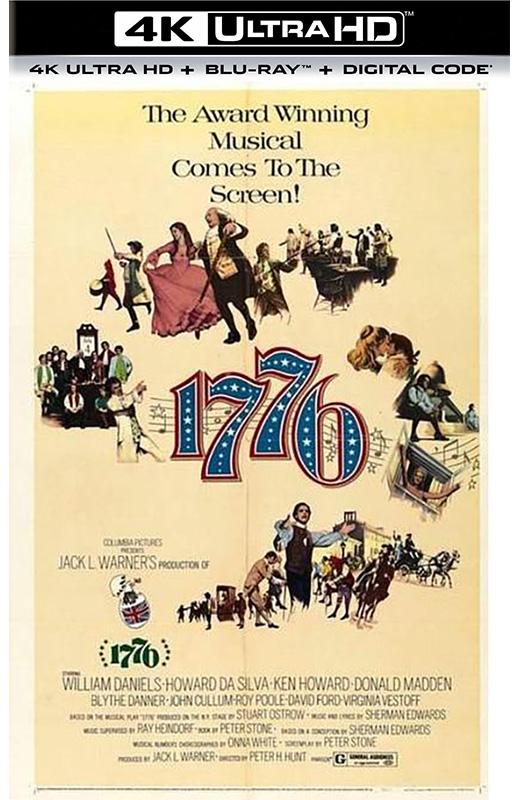 1776[1972][美版原盘][杜比视界][英语][中文字幕][83.61GB]