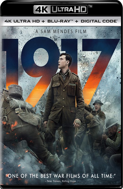 1917逆战救兵[2019][美版原盘][国/英语][中文字幕][88.13GB]