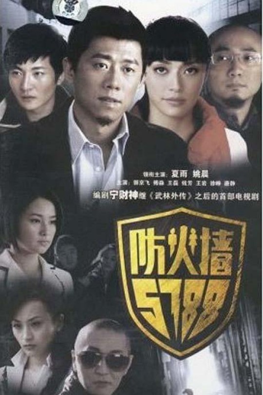 [115云盘]防火墙5788[2008][完结剧集][4K][国语][中文字幕][33.16GB]