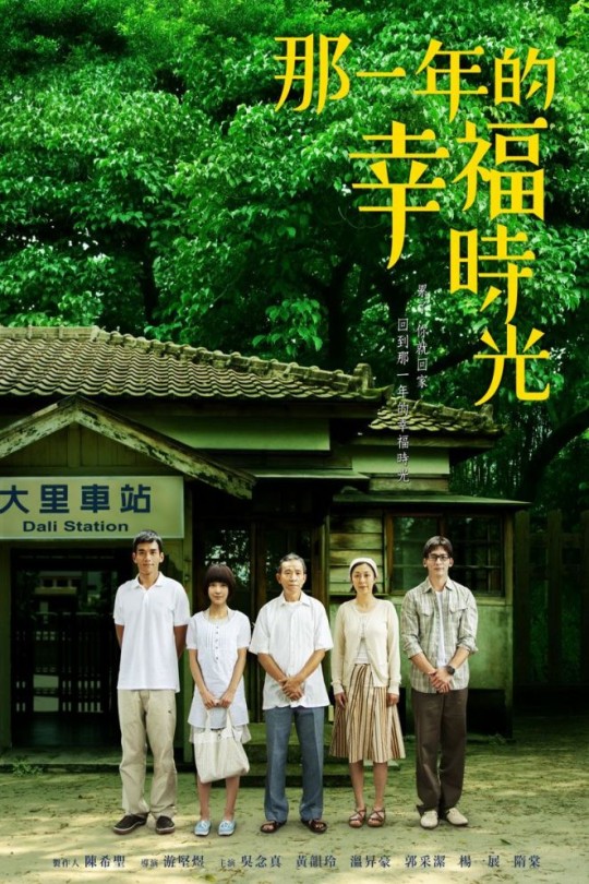 [115云盘]那一年的幸福时光[2009][完结剧集][1080P][国语][中文字幕][73.94GB]