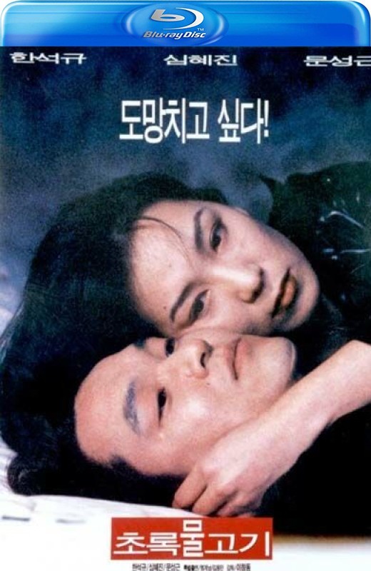 绿鱼[1997][美版原盘][韩语][中文字幕][43.81GB]