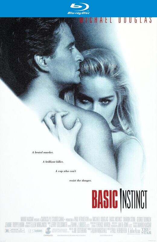 [本能 Basic Instinct 1992][港版 原盘简繁中字][19.61GB]