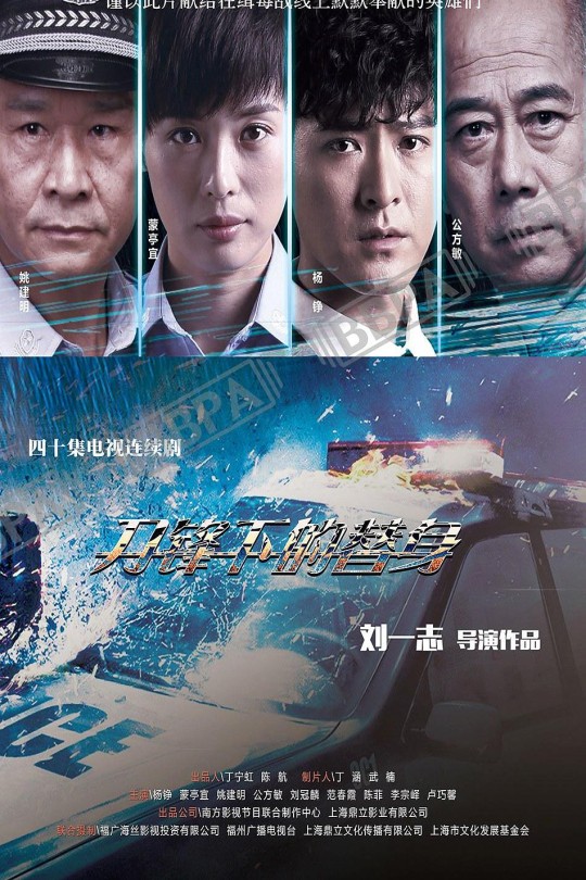 [115云盘]刀锋下的替身[2018][完结剧集][1080P][国语][中文字幕][GB]