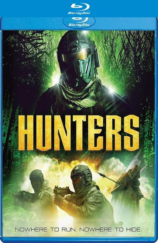 Hunters[2021][美版原盘][英语][中文字幕][27.17GB]