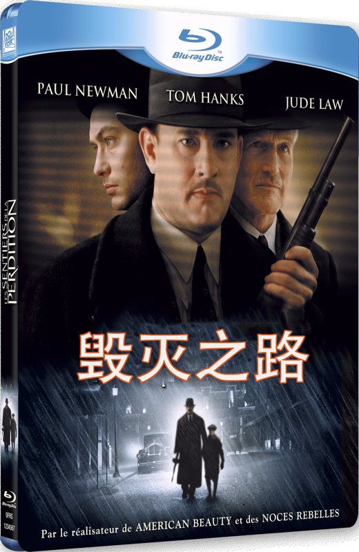 毁灭之路[2002][美版+欧版原盘][国/英语][中文字幕][38.3GB]