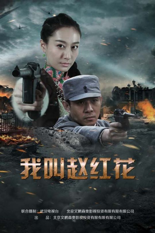 [115云盘]我们的绝地反击[2015][完结剧集][4K][国语][中文字幕][34.16GB]