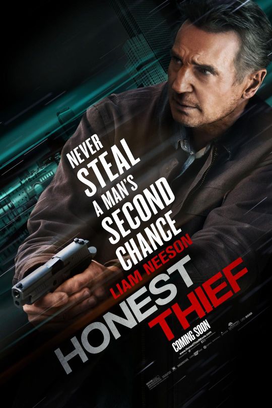 夺金营救 Honest.Thief.2020.Blu-ray.1080p.AVC.DTS-HD.MA 5.1  29.97GB