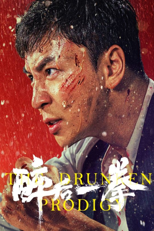 醉后一拳[2024]释小龙   尹子维[4K高码][国语][中文字幕][9.17GB]