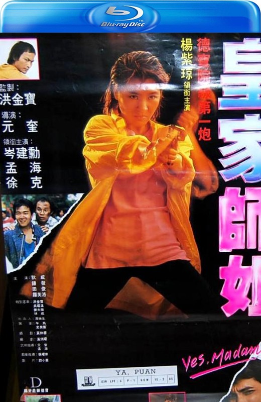 皇家师姐[1985][港版原盘][国/粤语][中文字幕][21.34GB]