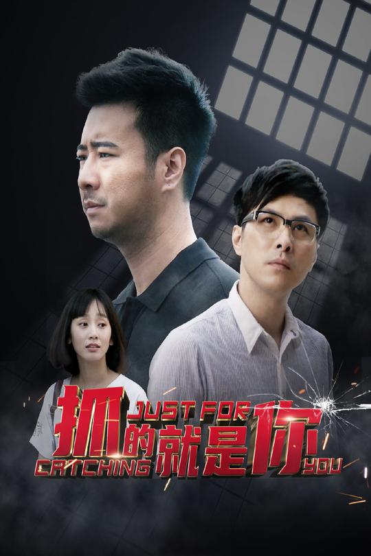 [115云盘]抓的就是你[2017][完结剧集][4KHDR60帧][国语][中文字幕][66.19GB]