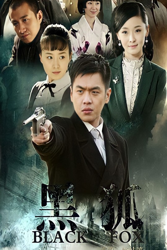 [115云盘]黑狐[2011][完结剧集][4K][国语][中文字幕][46.41GB]