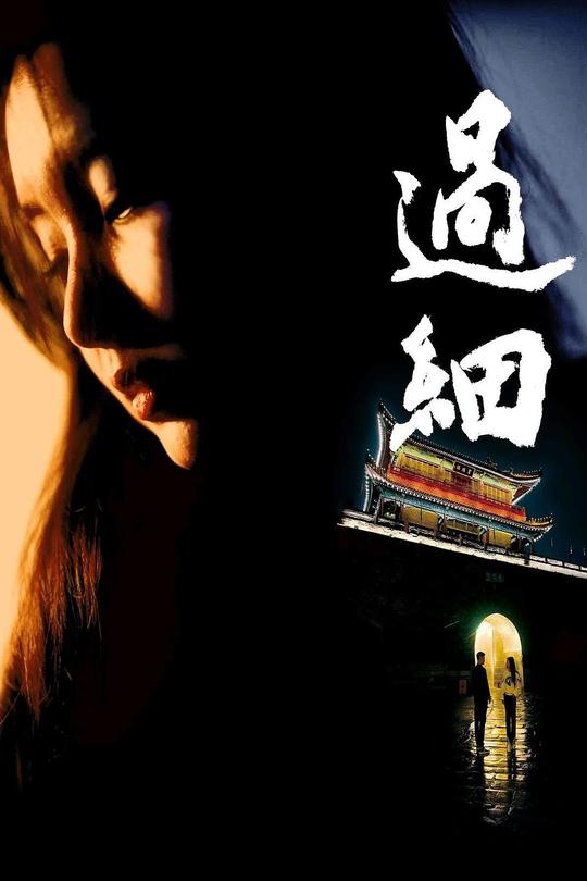 过细[2024]陈金奎  吴培蓉[4K高码][国语][中文字幕][8.73GB]