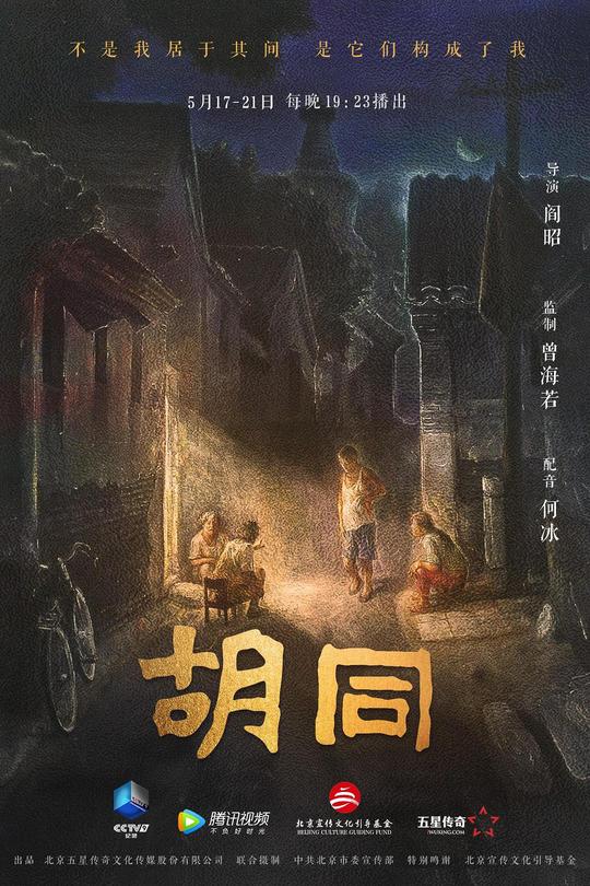 [115云盘]胡同[2021][完结剧集][4K][国语][中文字幕][2.95GB]