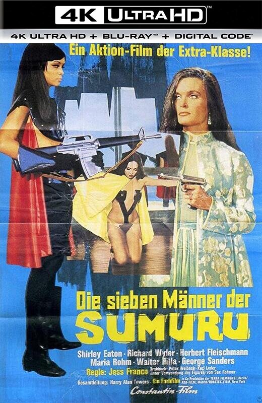 一月河女郎[1969][美版原盘][杜比视界][英语][中文字幕][59.81GB]