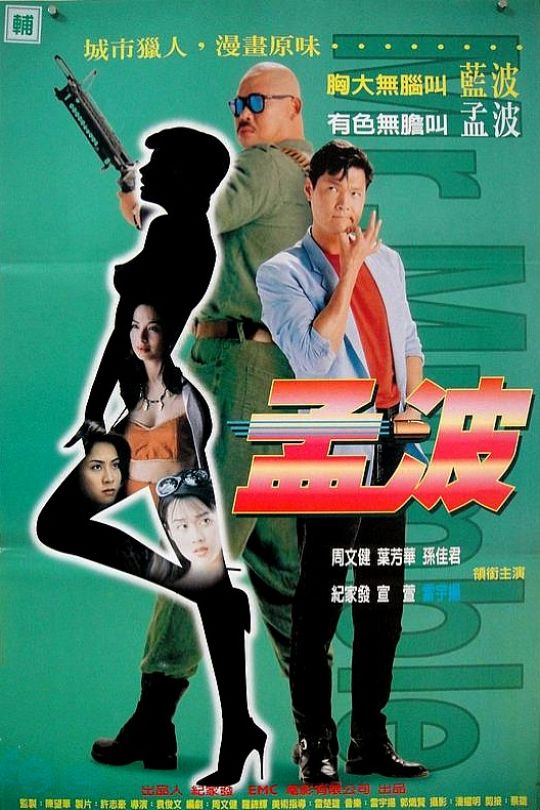 孟波.Meng.Bo.1996.1080p.WEB-DL.H264.AAC