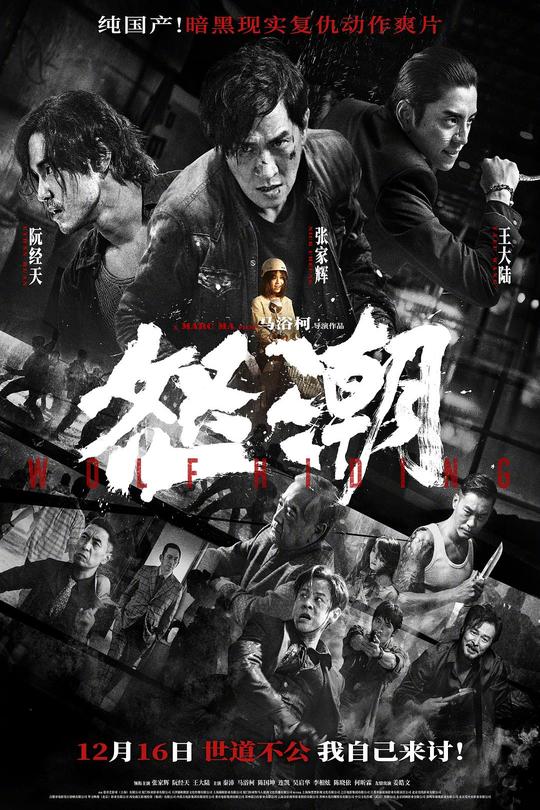 怒潮[2023]张家辉  阮经天[4K高码60帧][国语][中文字幕][19.45GB]