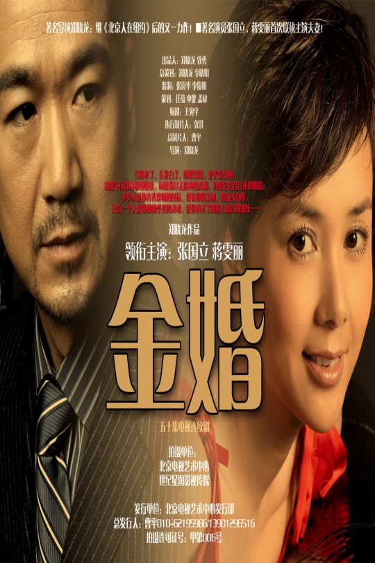 [115云盘]金婚[2007][完结剧集][1080P][国语][中文字幕][216.60GB]