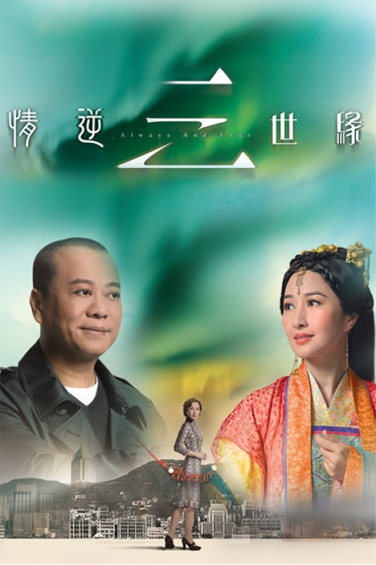 [115云盘]情逆三世缘[2013][完结剧集][4K][国语][中文字幕][47.25GB]