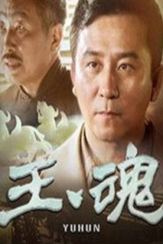 [115云盘]玉魂[2014][完结剧集][4K][国语][中文字幕][39.64GB]