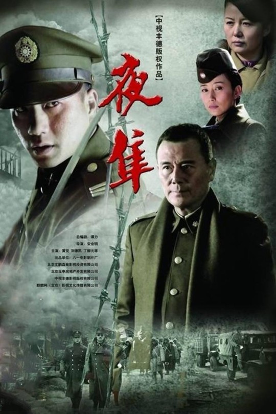 [115云盘]夜隼[2011][完结剧集][1080i][国语][中文字幕][88.34GB]