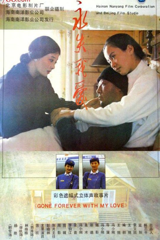 永失我爱【1994】【无台标】【无水印】【修复】