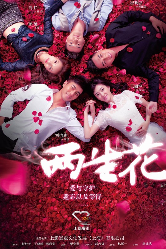 [115云盘]两生花[2015][完结剧集][1080P][国语][中文字幕][50.69GB]