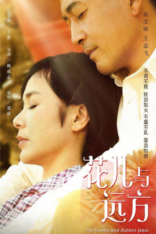 [115云盘]花儿与远方[2017][完结剧集][1080I][国语][中文字幕][234.52GB]