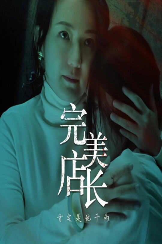 完美店长[2024]王雷方 张斌[4K高码][国语][中文字幕][8.60GB]