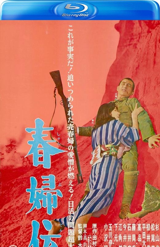 春妇传[1965][日版原盘][日语][中文字幕][22.93GB]