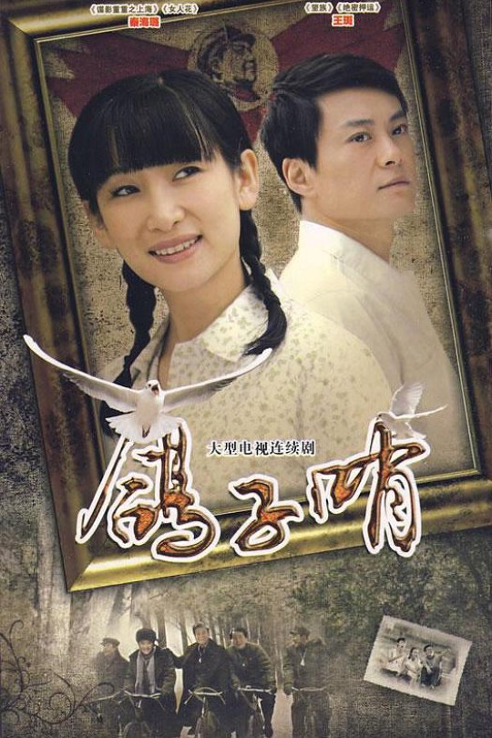 [115云盘]鸽子哨[2009][完结剧集][1080P][国语][中文字幕][13.87GB]