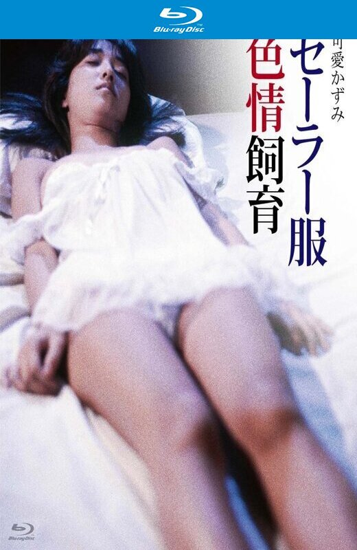 水手服情色饲育[1982][日版原盘][日语][中文字幕][18.09GB]