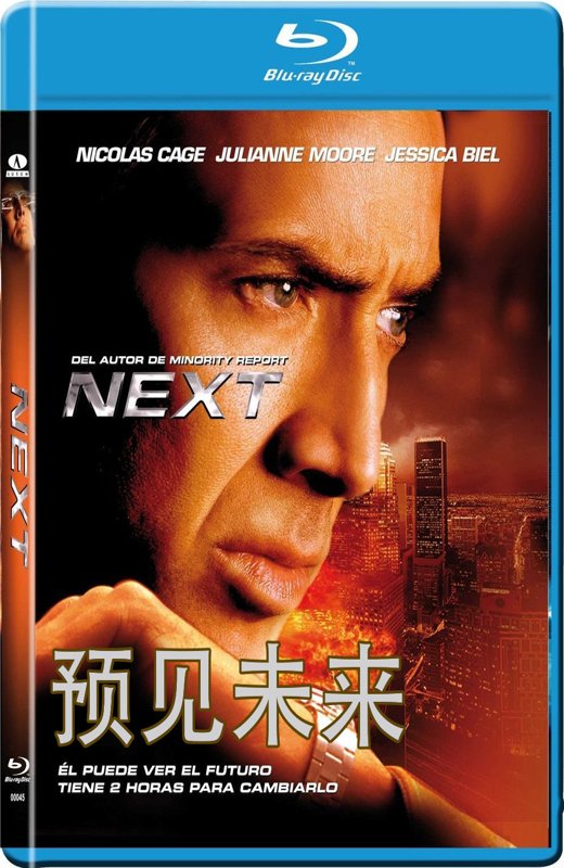 预见未来[2007][美版原盘][国/英语][中文字幕][36.95GB]