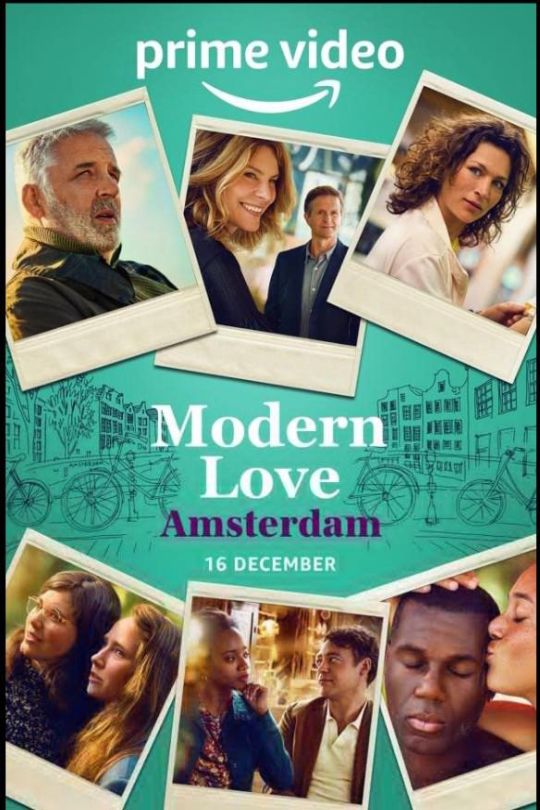 [115云盘]Modern Love Amsterdam 第一季[2022][完结剧集][4KHDR][荷兰语][内嵌简繁英字幕][20.71GB]