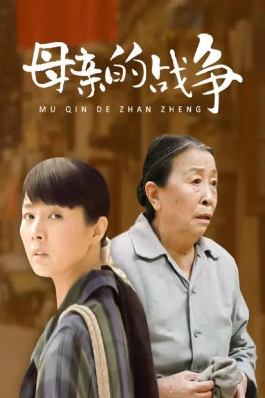 [115云盘]母亲的战争[2011][完结剧集][1080P][国语][中文字幕][39.57GB]