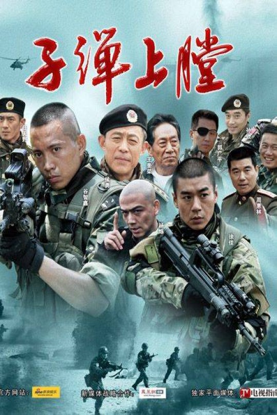 [115云盘]我是特种兵[2011][完结剧集][4K高码][国语][中文字幕][136.11GB]